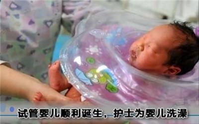 冷冻存储